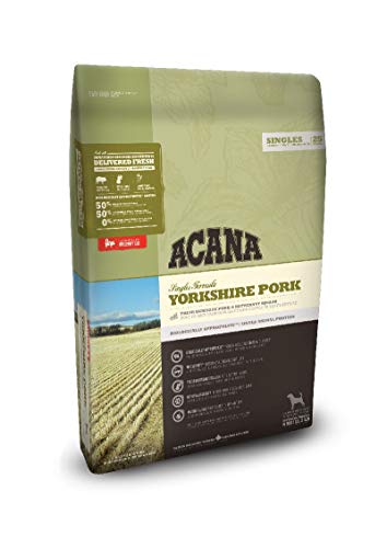 Acana Yorkshire Pork 11.4 kg
