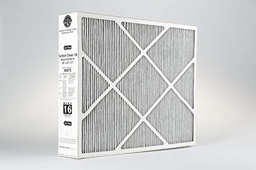 Lennox X6675 MERV 16 Media Air Cleaner, 1 Filter