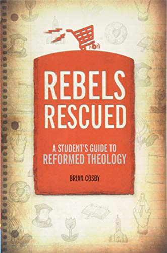 Rebels Rescued (A Students Guide)