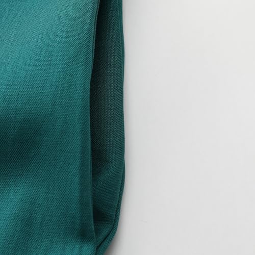 Kaftan thobe boutonnée à capuche abaya qamis vêtement ample décontracté