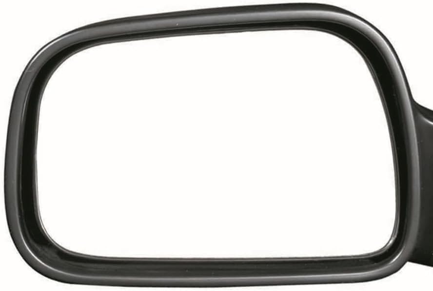 For Toyota Camry 1997 98 99 00 2001 Door Mirror Driver Side | Manual | Non-Heated | Gloss | Replacement For 8794006020 | TO1320162