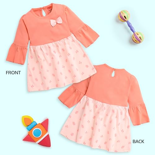 Image of LuvLap Girls F /S Frock
