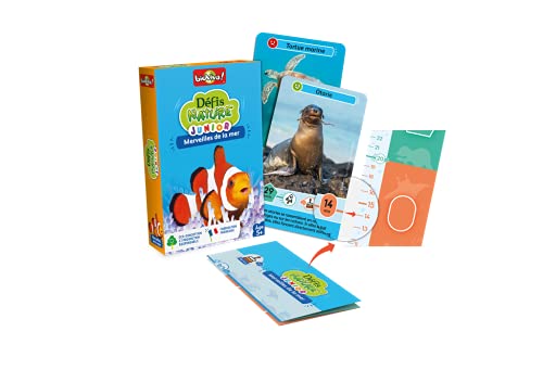 Défis Nature Junior : Royaumes du froid Bioviva - vue 7