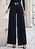 PRETTYGARDEN Womens Fall Wide Leg Trousers 2025 Hi... #5