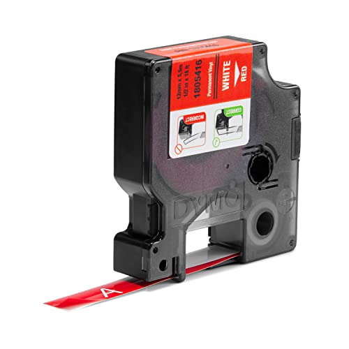 Dymo 1805416 Industrial Labels For Dymo Industrial Rhino Label Makers thumb #1