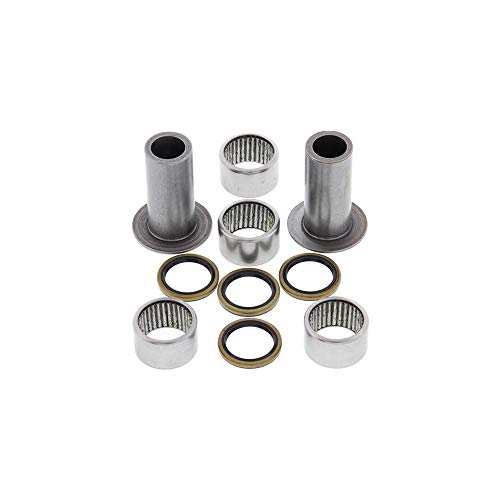Kit réparation de bras oscillant All Balls Sherco résout jeu axe