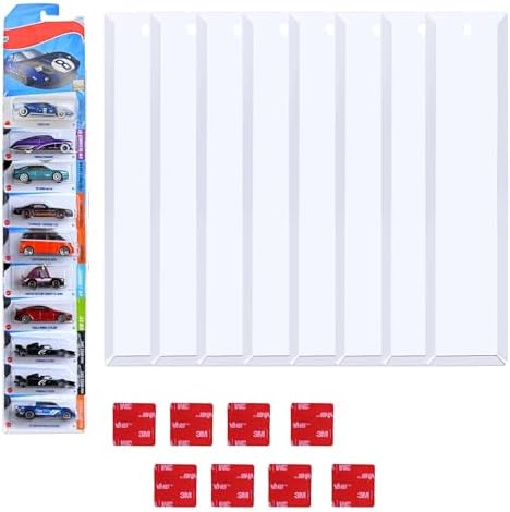 Conectores de pista compatibles con Hot Wheels·Archivo STL Gratis