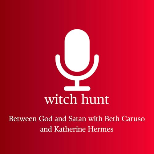 Between God and Satan with Beth Caruso and Katherine Hermes Podcast By  cover art
