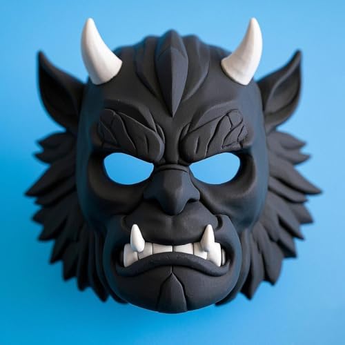 BOHS Black Modeling Foam Clay - Squishy,Soft, Air Dry -for School Project,Cosplay,Fake Bake, Slime Supplies-1.1 Lbs/ 500 Grams