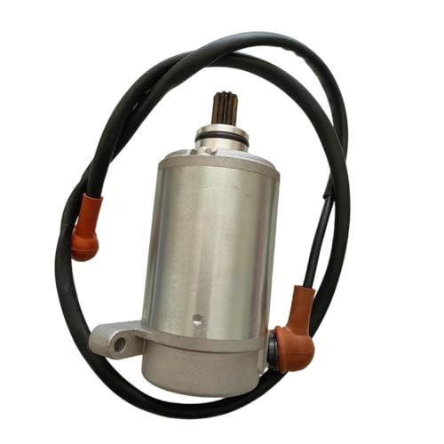 Démarreur de haute précision pour Jianshe 400cc et quad Mountain Lion JS183FMQ