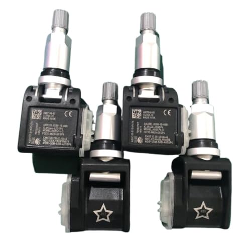 Capteur TPMS Mercedes Classe E A0009052102 de pression de pneu