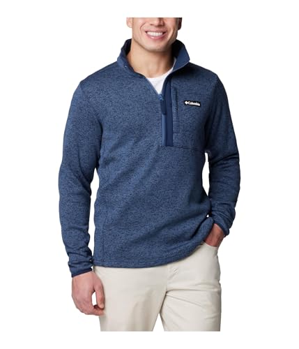 Image of Columbia Sweater Weather 1 /2 Zip