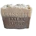Beer Soap Oatmeal and Stout Soap Bar with Guinness Extra Stout Beer- Artisan Soap