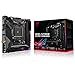 Asus ROG Strix X570-I Gaming Mainboard (AM4-Sockel, Mini ITX-Format, Aura Sync, PCIe 4.0, dual M.2, USB 3.2 Gen2)