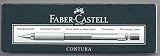 Se vende en cada SG Education F130205 Faber Contura - Portaminas, 0,5 mm, 0.7 mm, 12