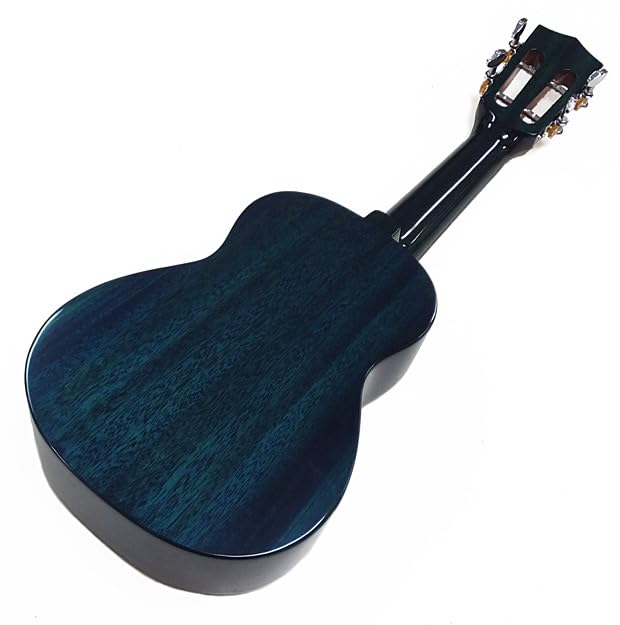 Amazon.co.jp: Uma Ukulele ウーマ ウクレレ UK-20SS BL Amazon.co.jp: Uma Ukulele ウーマ ウクレレ UK-20SS BL