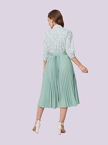 Image of OTABU | Girls Dress | Fashionable One Piece Wear | Casual to Party Outfits | All-in-One Fashion | Great for Summer & Special Events
