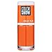 Produktbild Maybelline Nagellack Nummer 457, Edgy Tangy