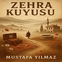 Zehra Kuyusu kapak görseli