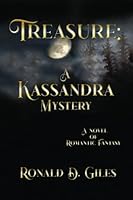 Treasure: A Kassandra Mystery 1733159541 Book Cover