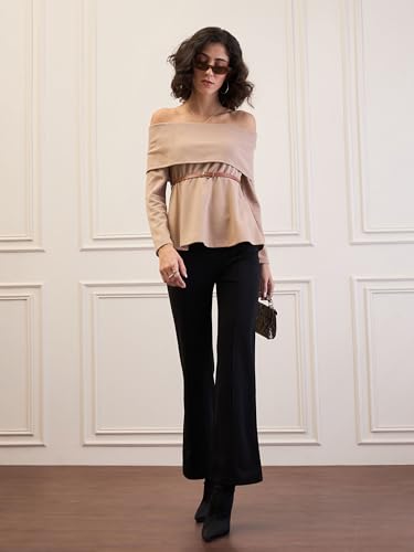 Image of Sassafras Women Sweater Tops