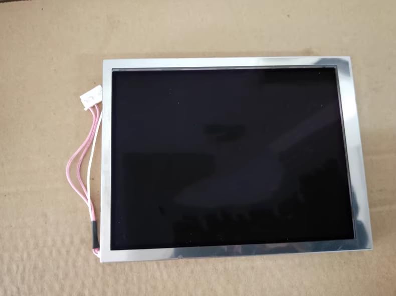 Image of Tested 6.5 inch LTA065B0D3F LCD Display Panel Warehouse Spot