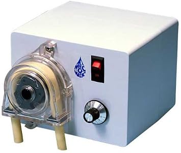 Pulsafeeder UD10-XA-LSAU MEC-O-Matic Chlorinator-13 GPD