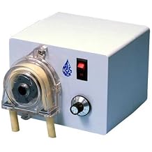 Pulsafeeder UD10-XA-LSAU MEC-O-Matic Chlorinator-13 GPD