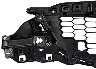 Mazda Radiator Grille - KD45-50-710G