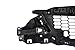 Mazda Radiator Grille - KD45-50-710G