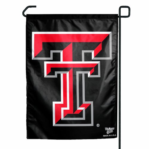 Wincraft Norme NCAA pour garçon : drapeau de sport officiel de chambre