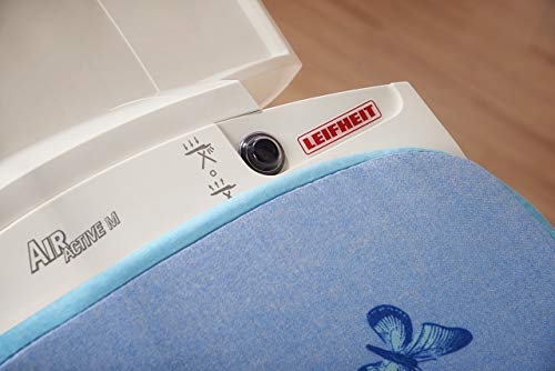 Leifheit 76080 Tavolo stiro AIR ACTIVE M Bianco