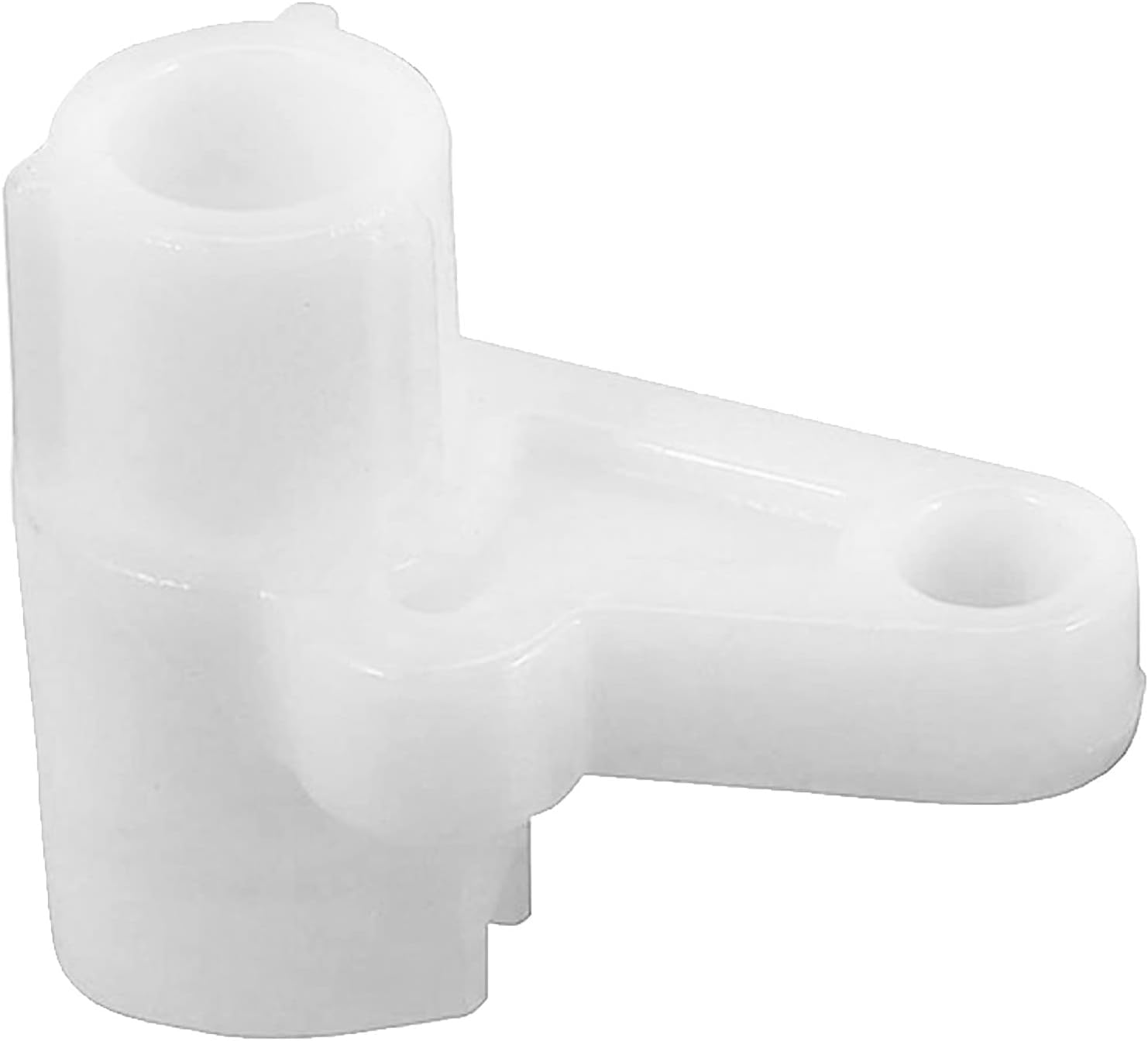 PartsBroz WP9706885 Bowl Arm Lift - Compatible With Whirlpool KitchenAid Stand Mixer - Replaces AP6013734 9703470 9706885 1425688 PS11746961 Ultra Durable Replacement