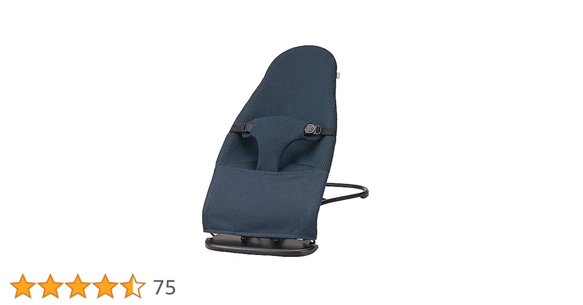 【美品】ピジョン　ウギー　Wuggy 3Dメッシュ　ナイトオーシャン Amazon.co.jp: ピジョン バウンサー Wuggy ウギー 3Dメッシュ
