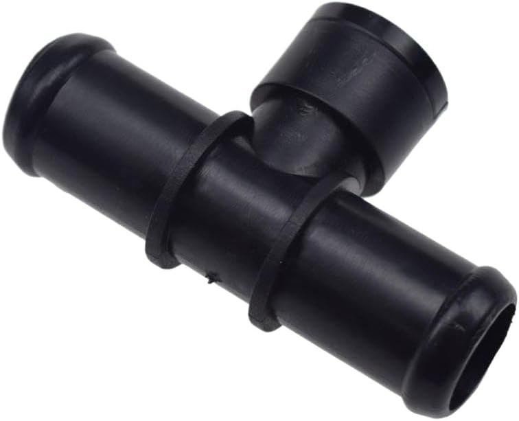 Car Heater Hose Connector Compatible With 350Z FX35 Q50 Q70 Q70L QX70 G35 M35 92500-AR000 92500AR000