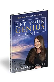 Paperback Get Your Genius On Book
