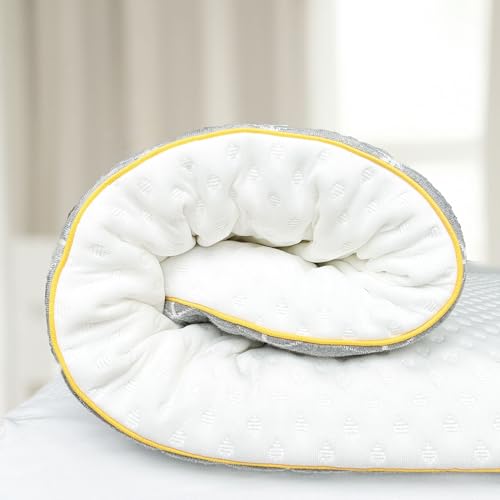 Aurora - 5 Cm Soft/Medium Firm