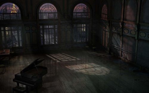 Art Of Murder: Hunt For The Puppeteer #TOP1