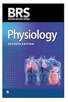 BRS Physiology B0B146NCHK Book Cover