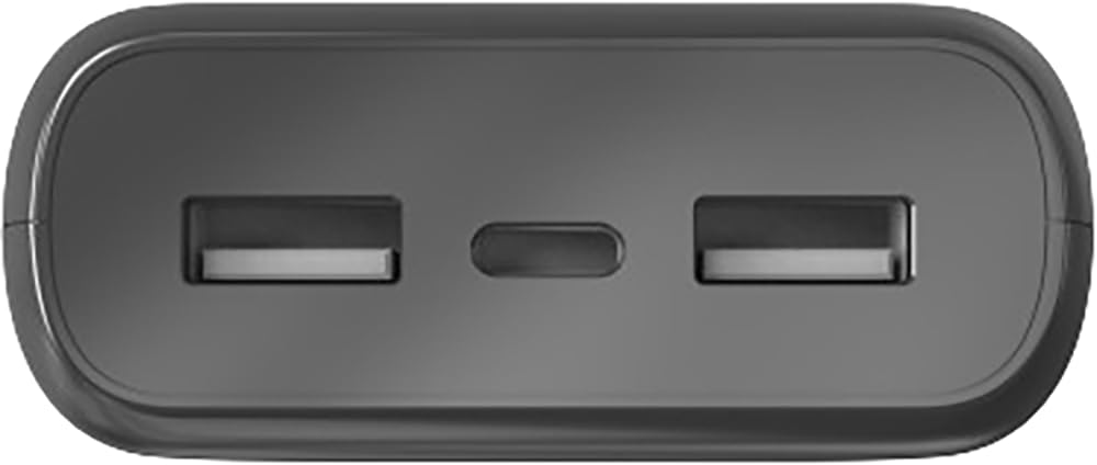 capacité de 20 000 mAh - 2 X USB-A 2.1A