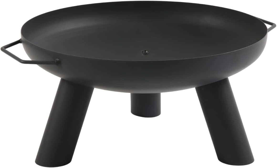 4elementi Corfu Feuerschalen für den Garten oder die Terrasse mit einem