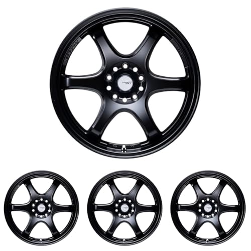 5ZIGEN ProRacer CANNON BALL A~zC[ 1{ 17inch×8.0J +40 PCD100-5 Z~OXubN CAB7804050SB (× 4)