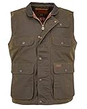 Hüfttaschen mit zwei Eingängen, Sicherheitstasche innen