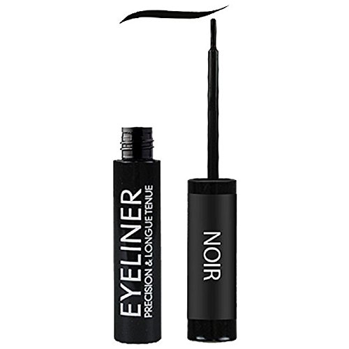 EYELINER PINCEAU - N°01 Noir Cover