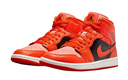 Image of Nike Women's Jordan 1 Mid
