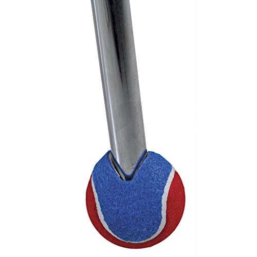 Really Good Stuff Furniture Sliders 144Pk – Quiet Chair Stay-Put Leg Caps And Furniture Feet – Sturdy Walker Glides Floor Protectors – Reduce Noise From Classroom Chairs And Desks #TOP6