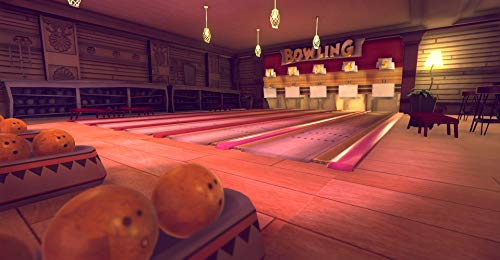 Merge Games 819335020597 Instant Sports - Nintendo Switch thumb #2