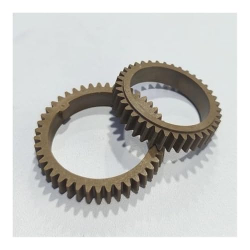 Engranaje superior de alta durabilidad para fusor Toshiba 163 al 232