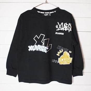 XLARGE KIDS まとめ売り 140 エクストララージ キッズ XLARGE KIDS エクストララージ キッズ 2023年福袋 豪華5点