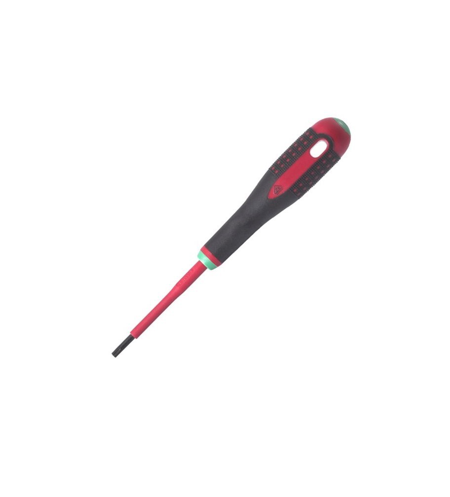 Bahco Torx VDE Screwdriver T25 Tip, VDE 1000V Approved